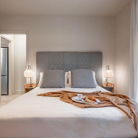 Zefiro Apartments ซานวินเชนโซ ภายนอก รูปภาพ