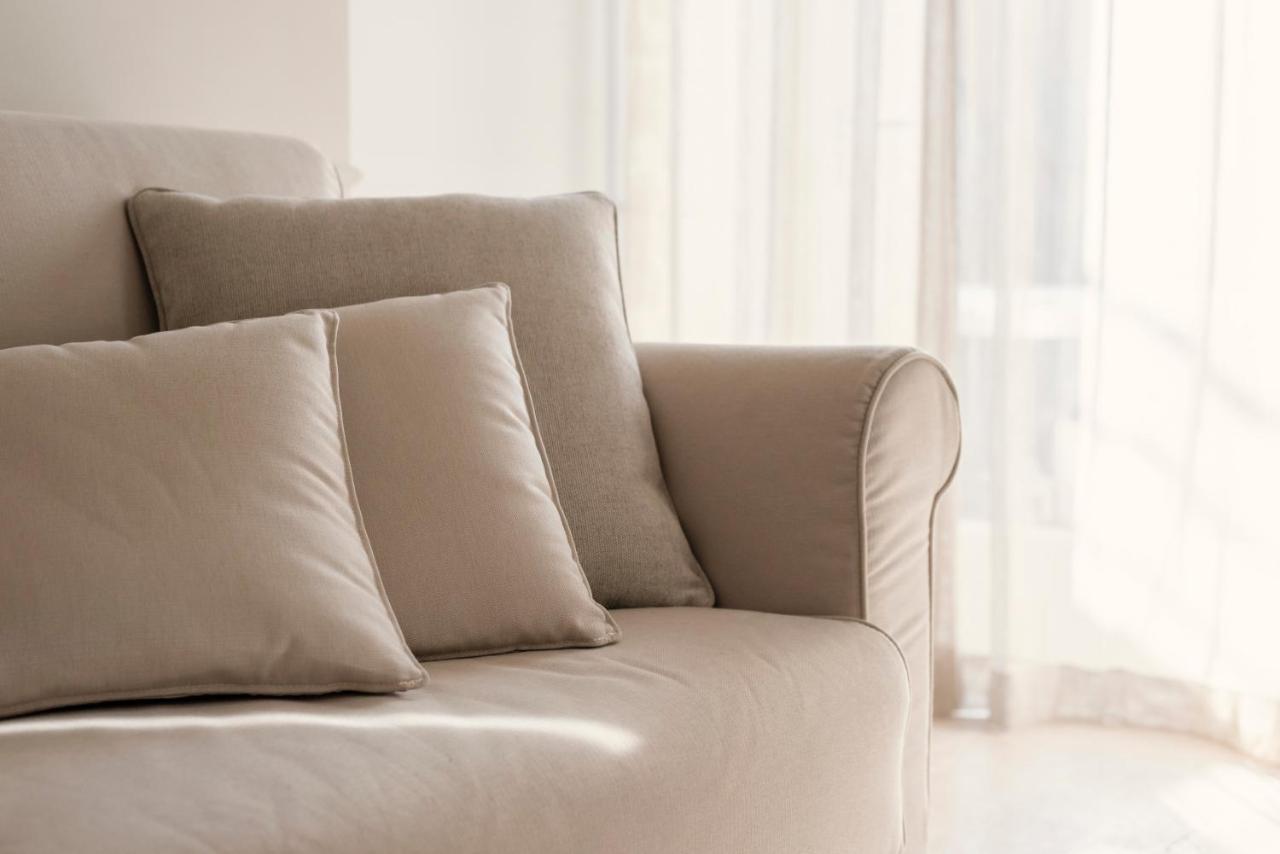 Zefiro Apartments ซานวินเชนโซ ภายนอก รูปภาพ