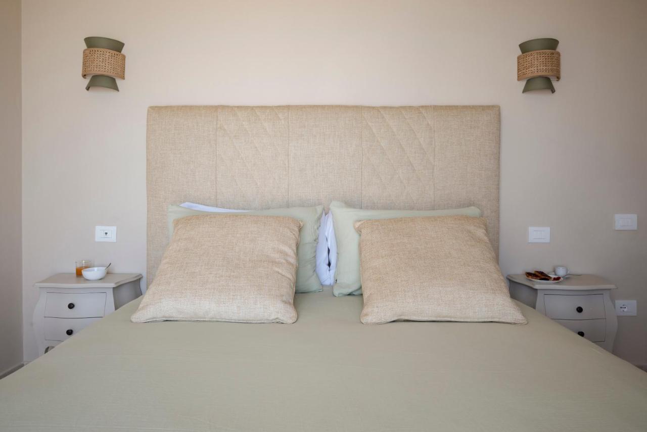 Zefiro Apartments ซานวินเชนโซ ภายนอก รูปภาพ