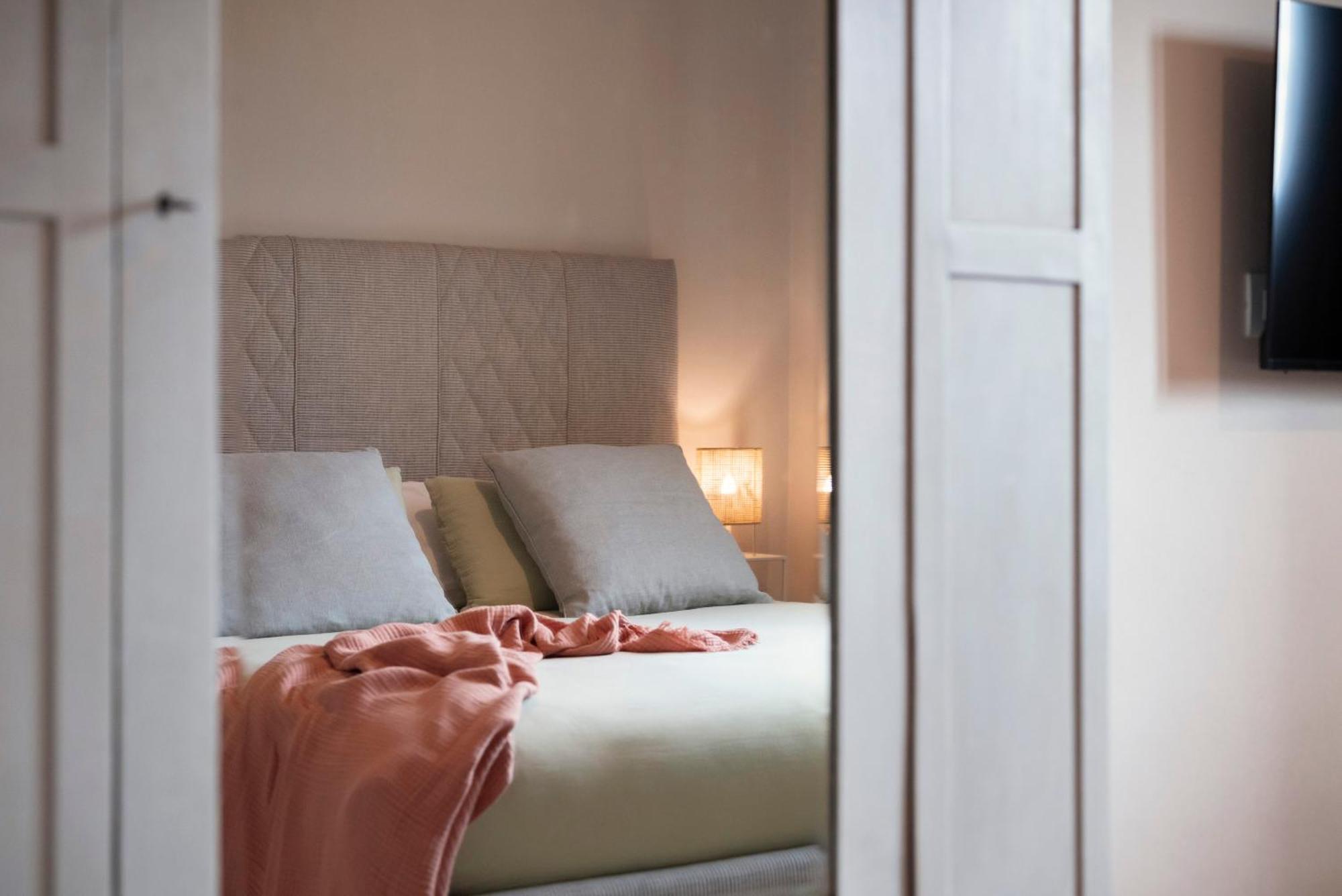 Zefiro Apartments ซานวินเชนโซ ภายนอก รูปภาพ