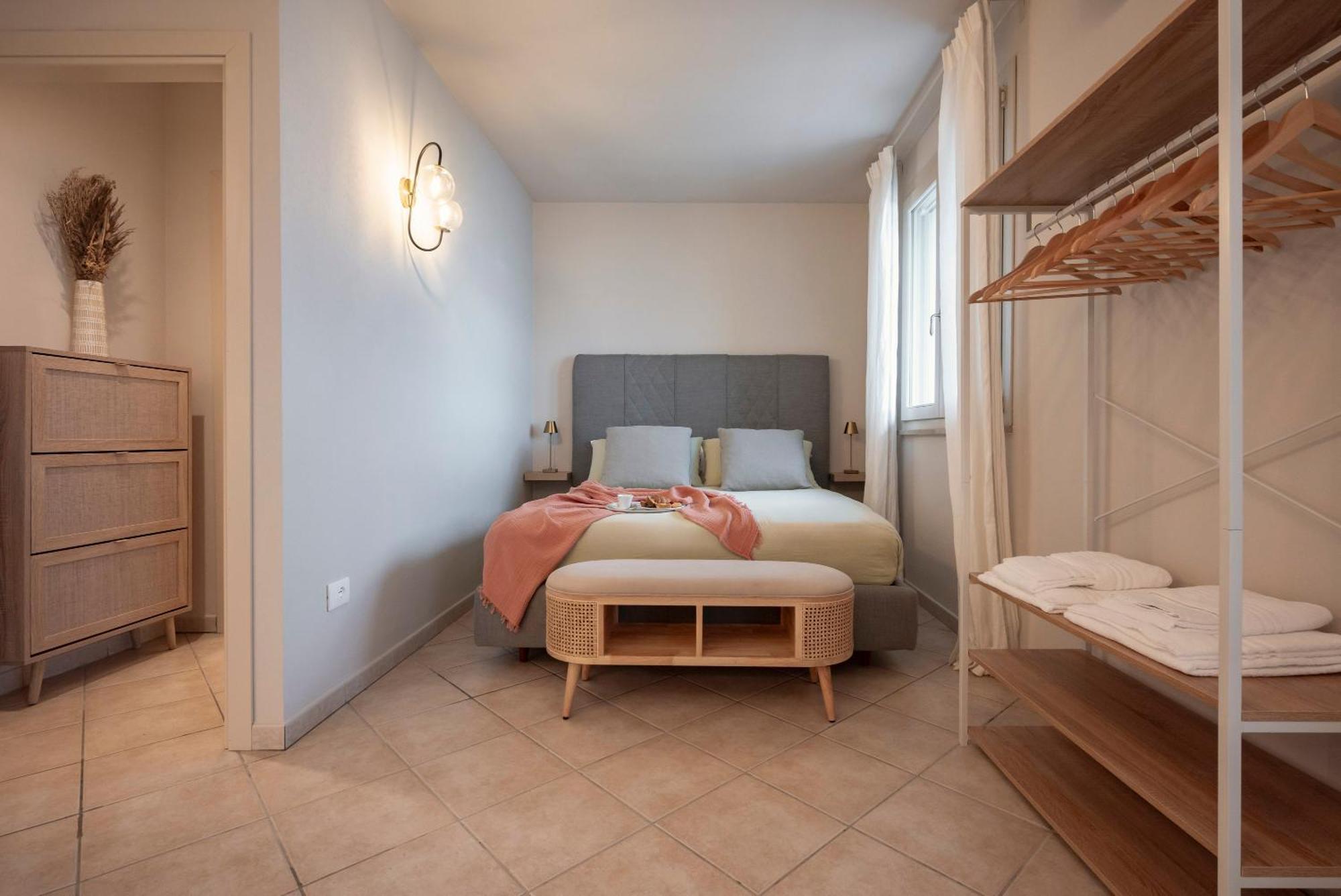 Zefiro Apartments ซานวินเชนโซ ภายนอก รูปภาพ