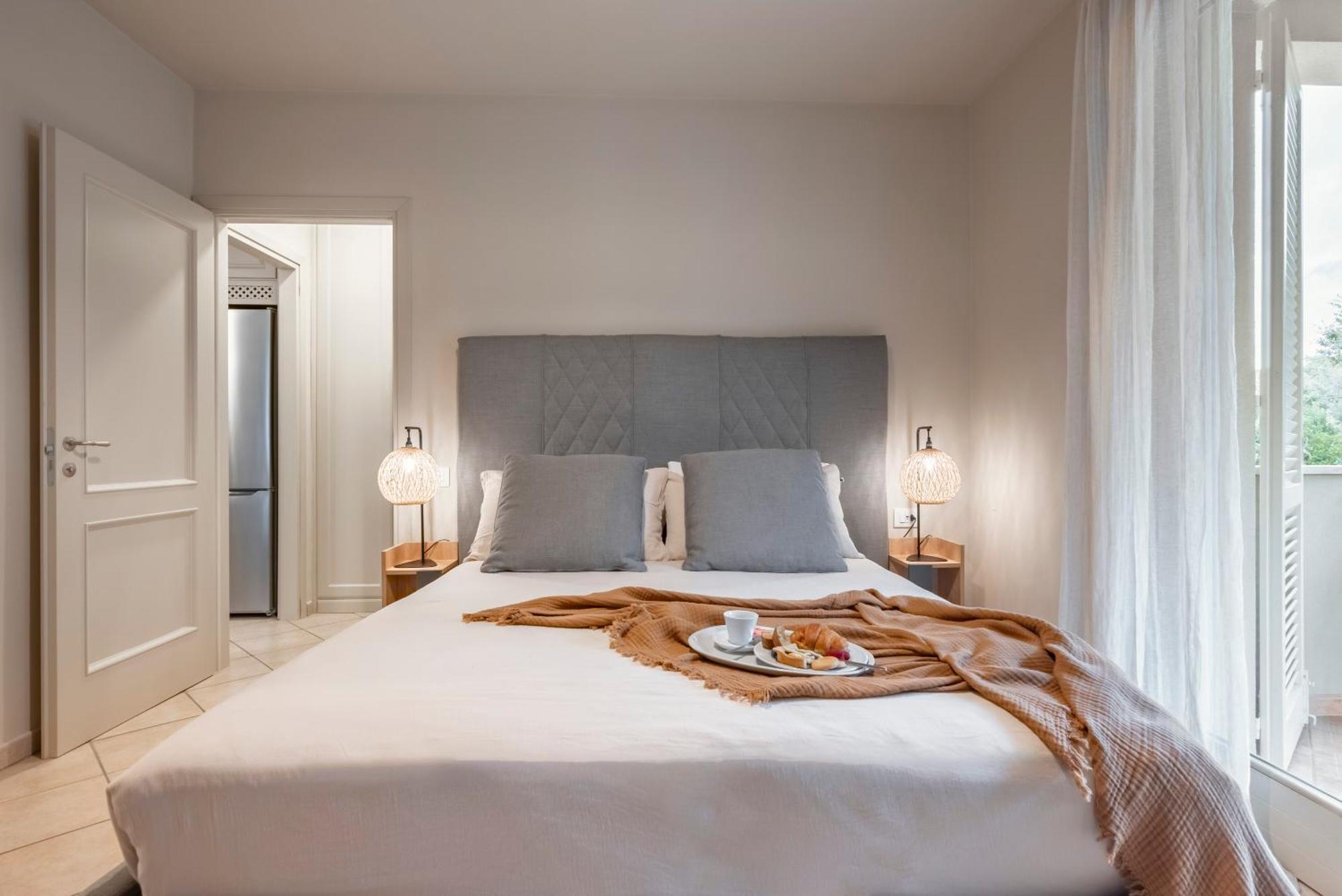 Zefiro Apartments ซานวินเชนโซ ภายนอก รูปภาพ