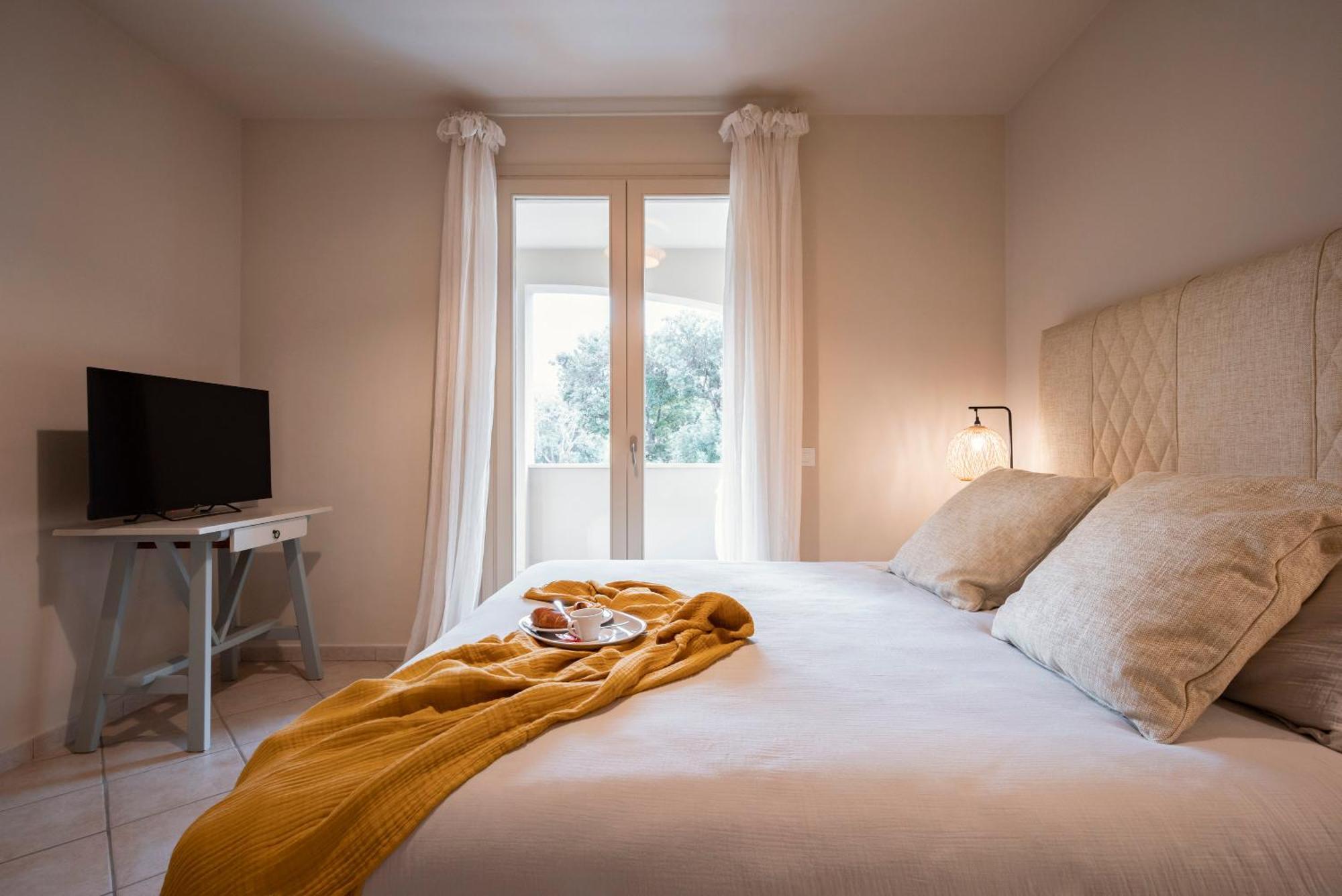 Zefiro Apartments ซานวินเชนโซ ภายนอก รูปภาพ