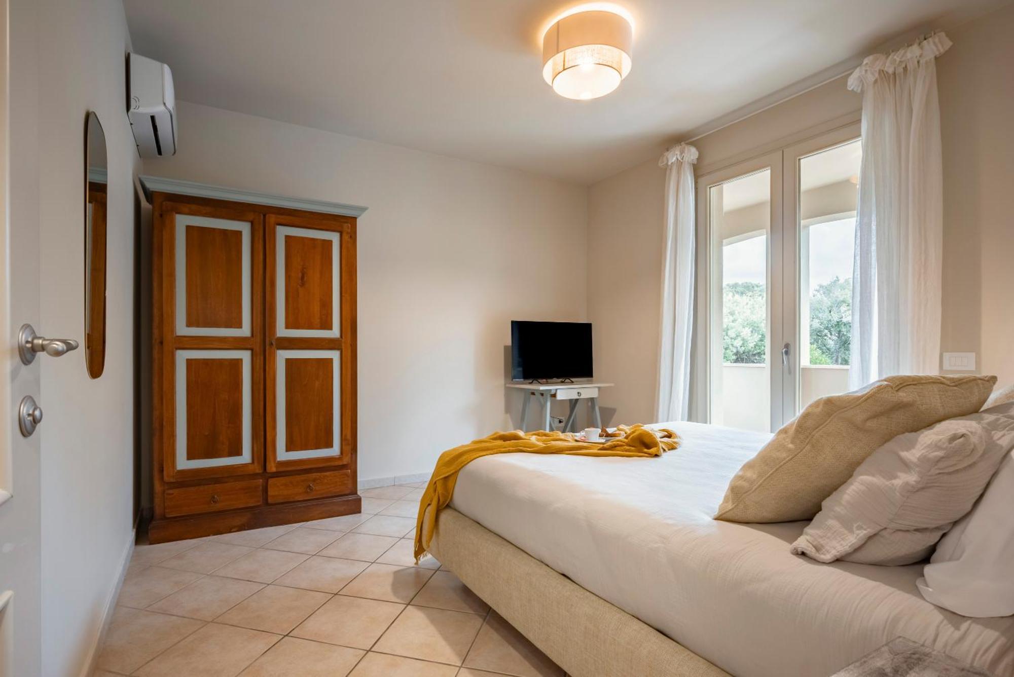 Zefiro Apartments ซานวินเชนโซ ภายนอก รูปภาพ