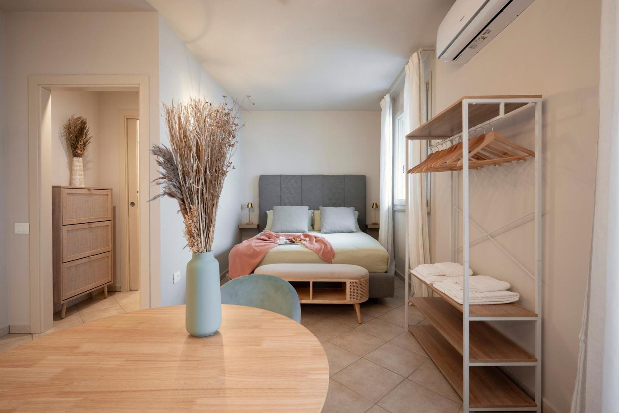 Zefiro Apartments ซานวินเชนโซ ภายนอก รูปภาพ