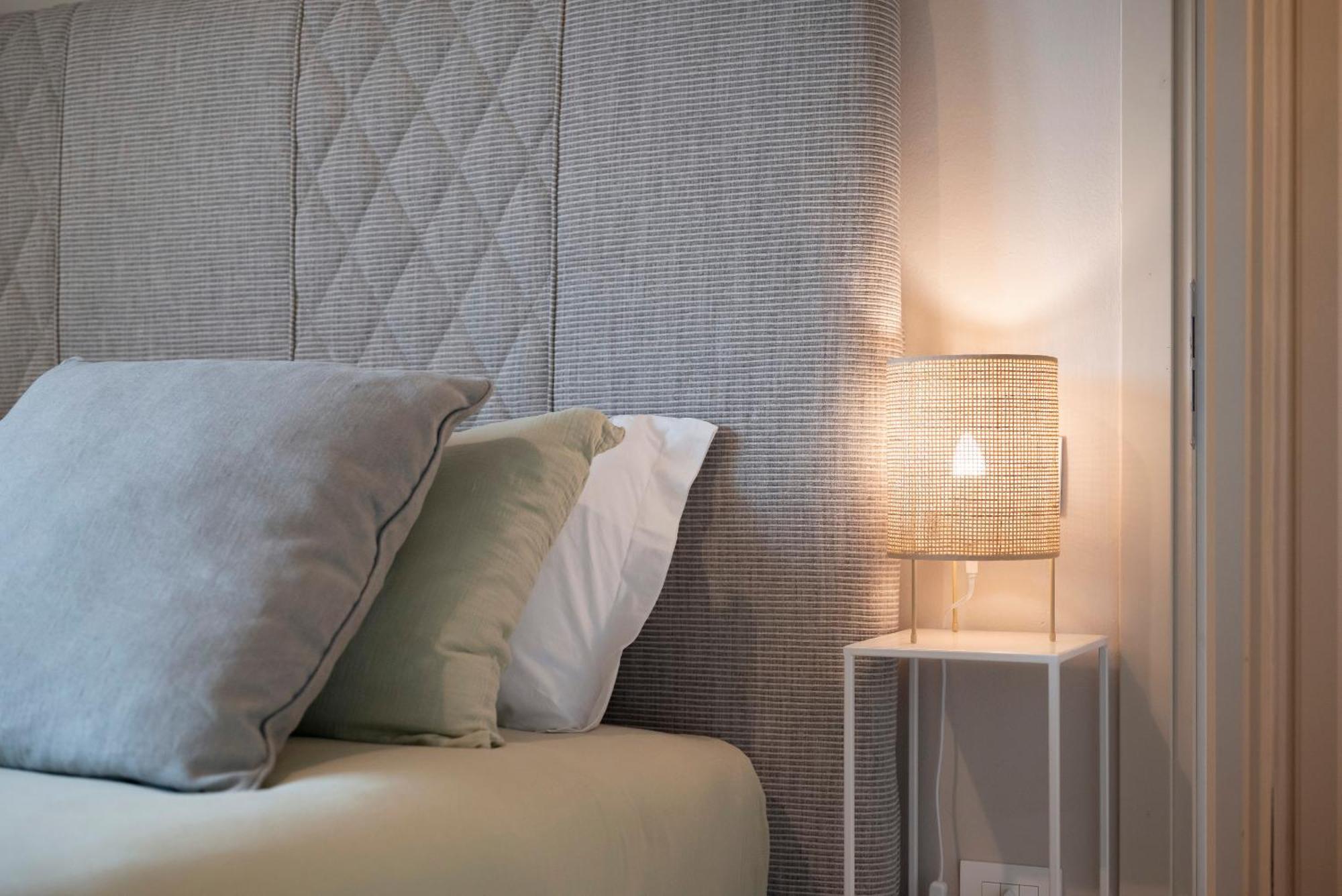 Zefiro Apartments ซานวินเชนโซ ภายนอก รูปภาพ