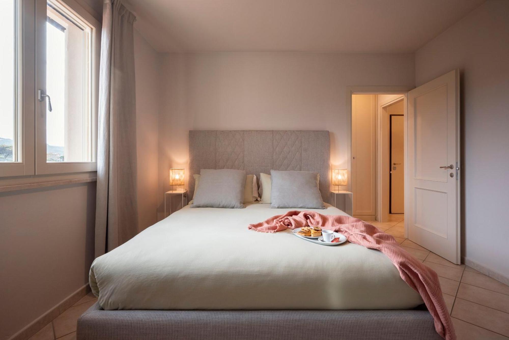 Zefiro Apartments ซานวินเชนโซ ภายนอก รูปภาพ