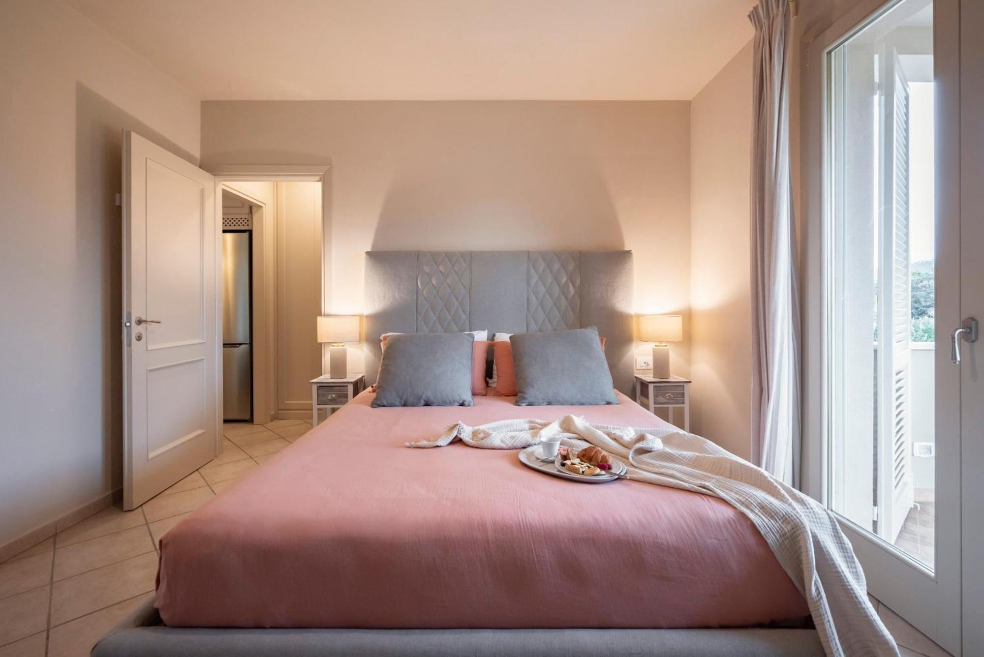 Zefiro Apartments ซานวินเชนโซ ภายนอก รูปภาพ
