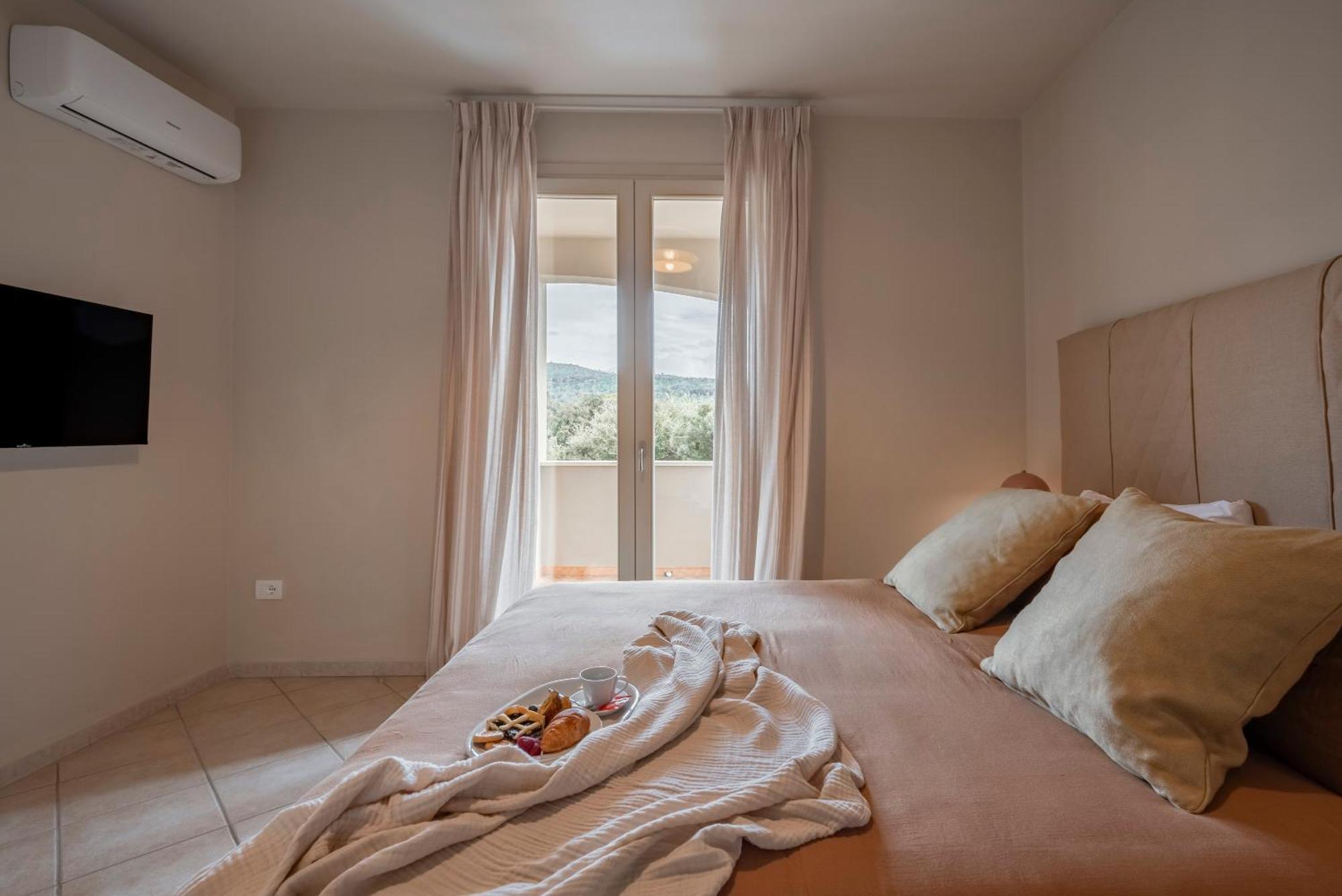 Zefiro Apartments ซานวินเชนโซ ภายนอก รูปภาพ