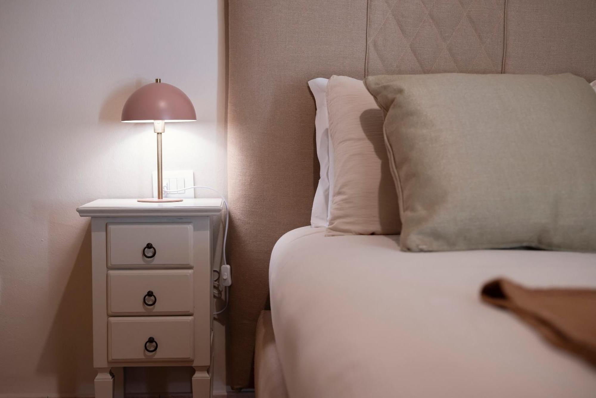 Zefiro Apartments ซานวินเชนโซ ภายนอก รูปภาพ