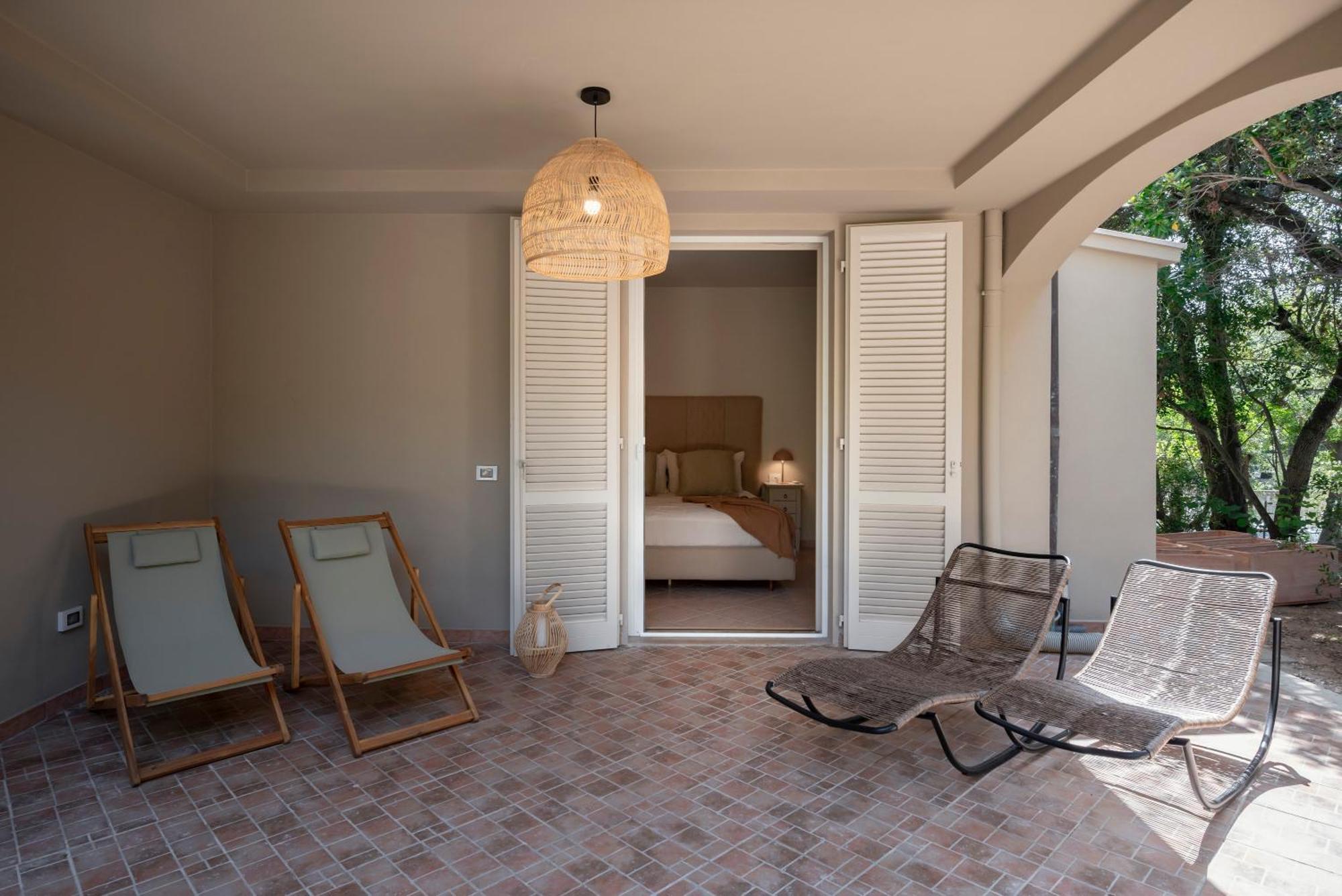 Zefiro Apartments ซานวินเชนโซ ภายนอก รูปภาพ