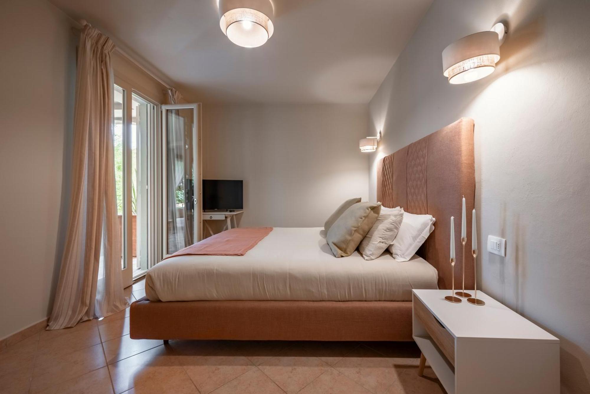 Zefiro Apartments ซานวินเชนโซ ภายนอก รูปภาพ