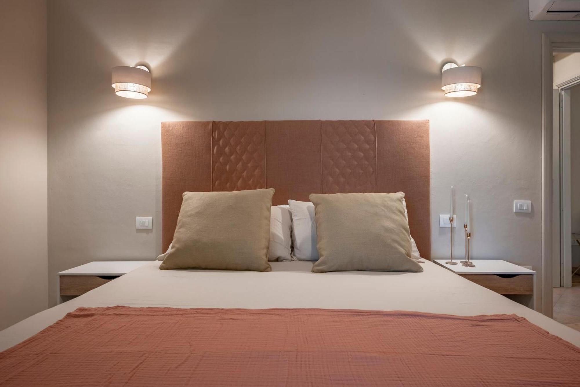 Zefiro Apartments ซานวินเชนโซ ภายนอก รูปภาพ