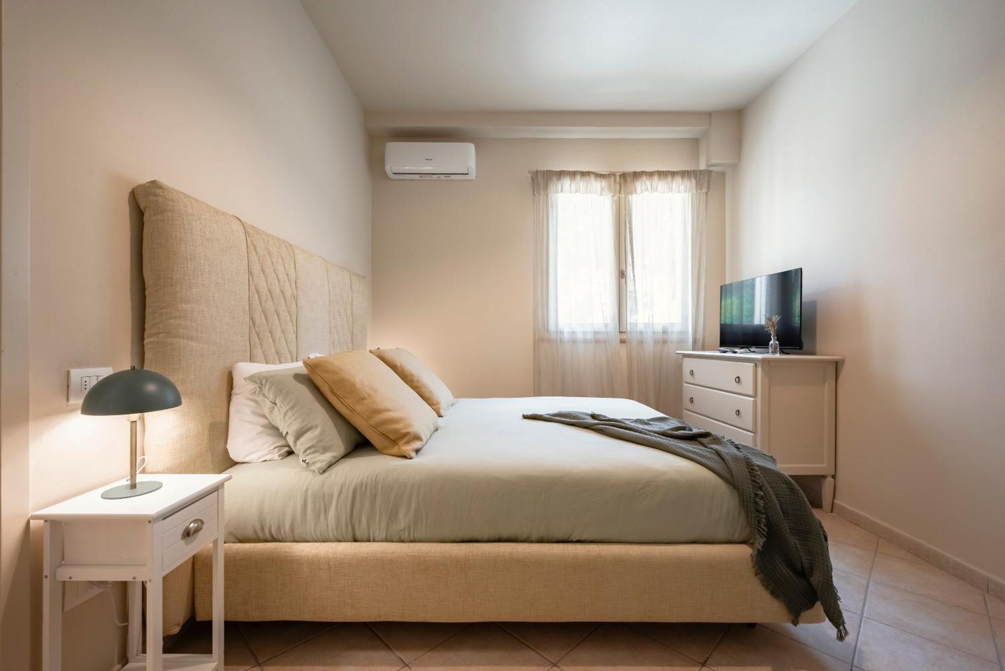 Zefiro Apartments ซานวินเชนโซ ภายนอก รูปภาพ